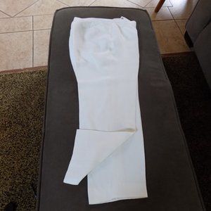 Lafayette 148 NY Linen Trousers